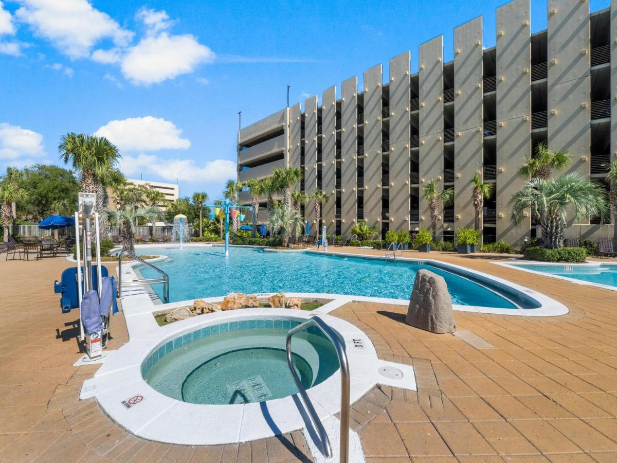 Emerald 1127 Panama City Beach