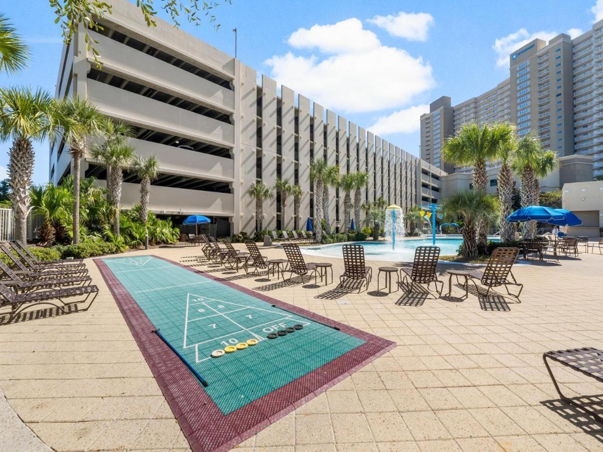Apartment Emerald 1127 *