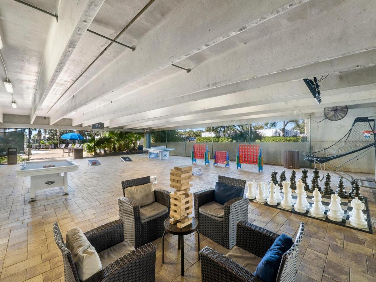 Emerald 1127 Apartment Panama City Beach