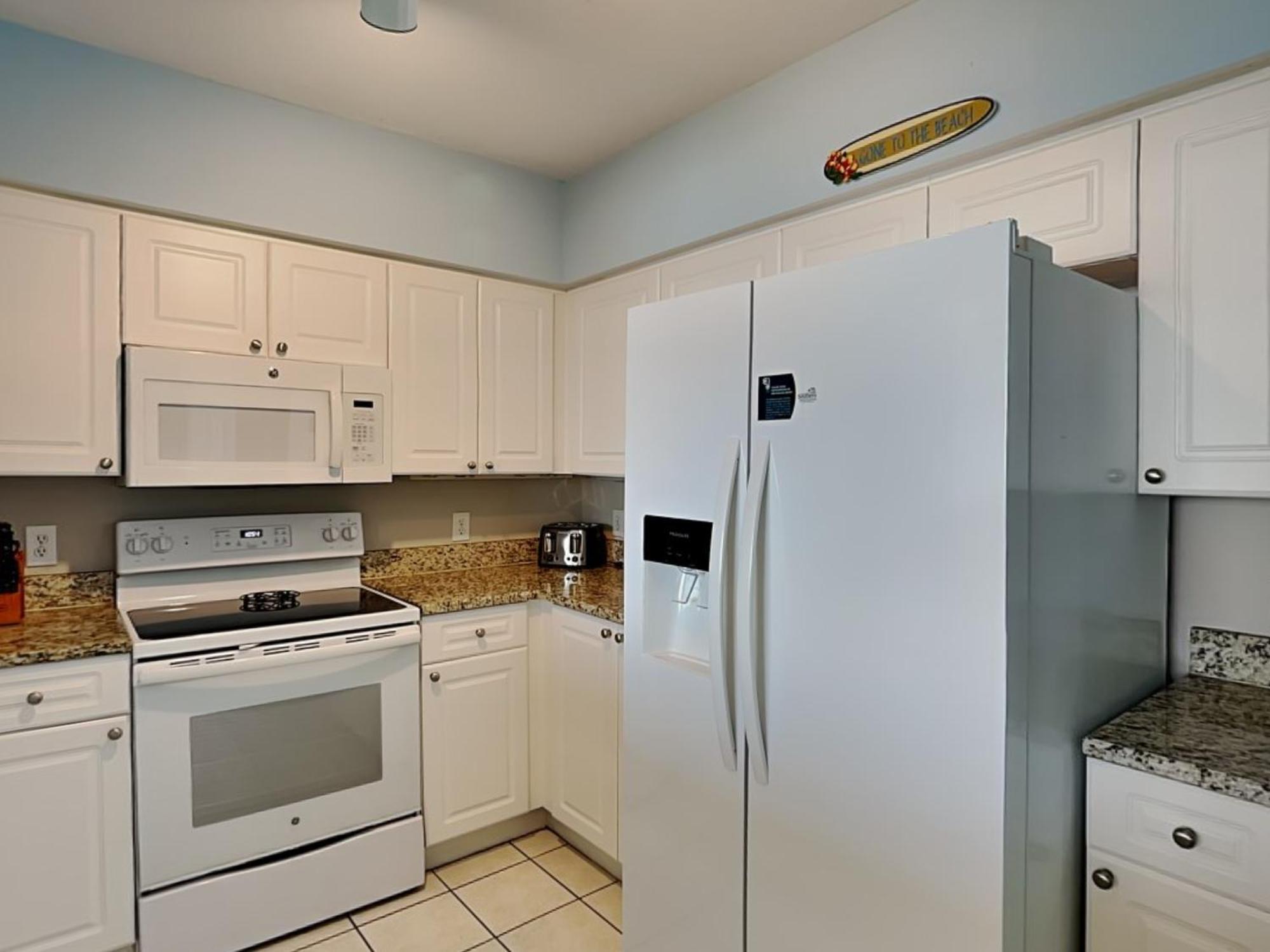 Apartment Emerald 1127 *