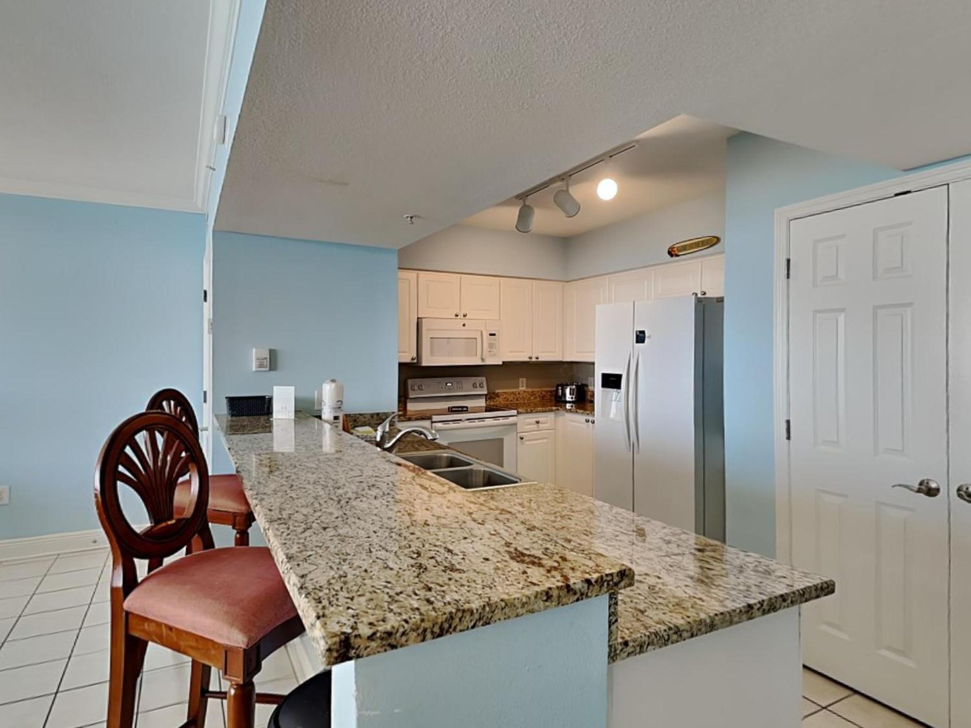 Emerald 1127 * Panama City Beach