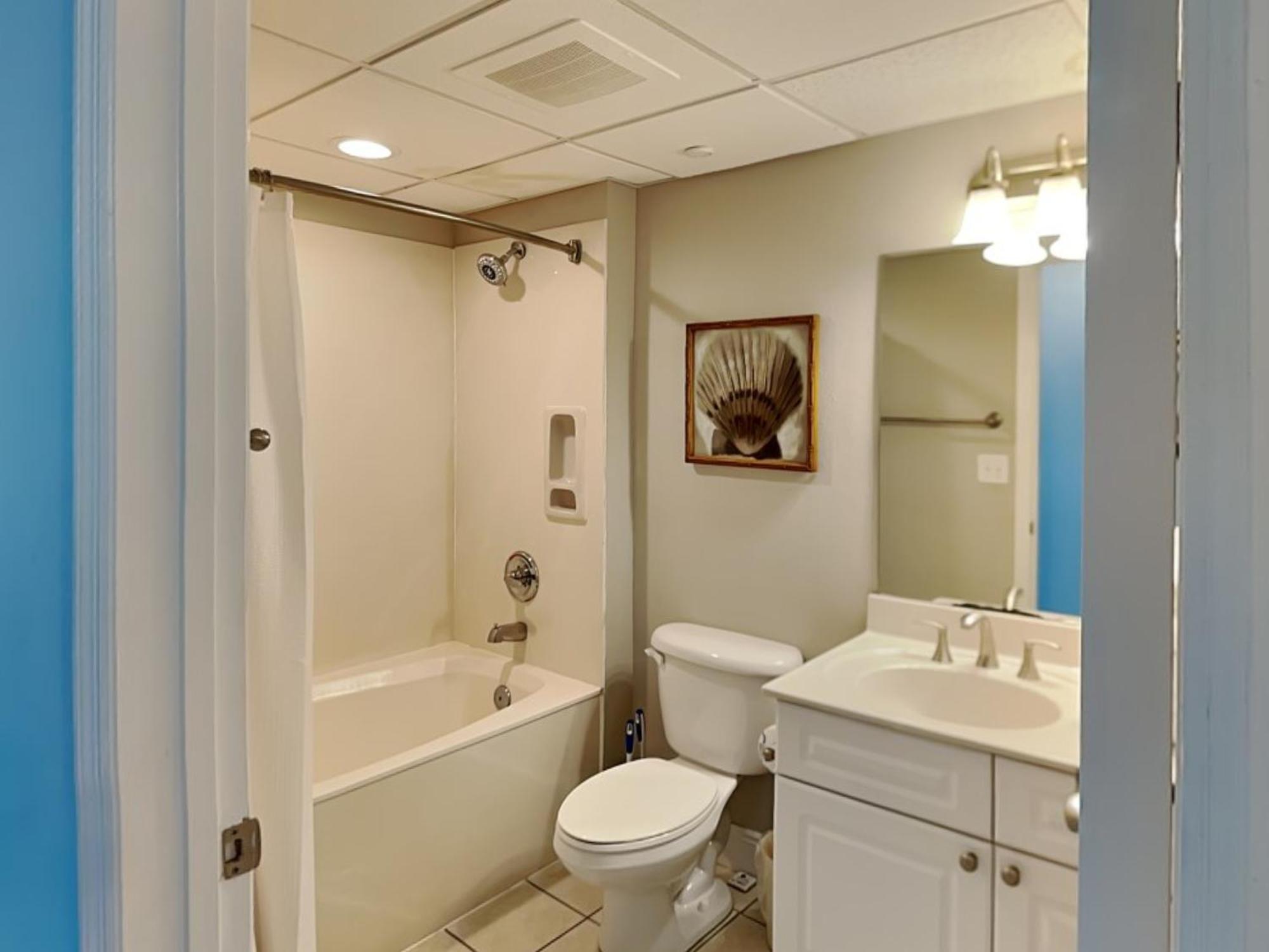 Emerald 1127 Panama City Beach