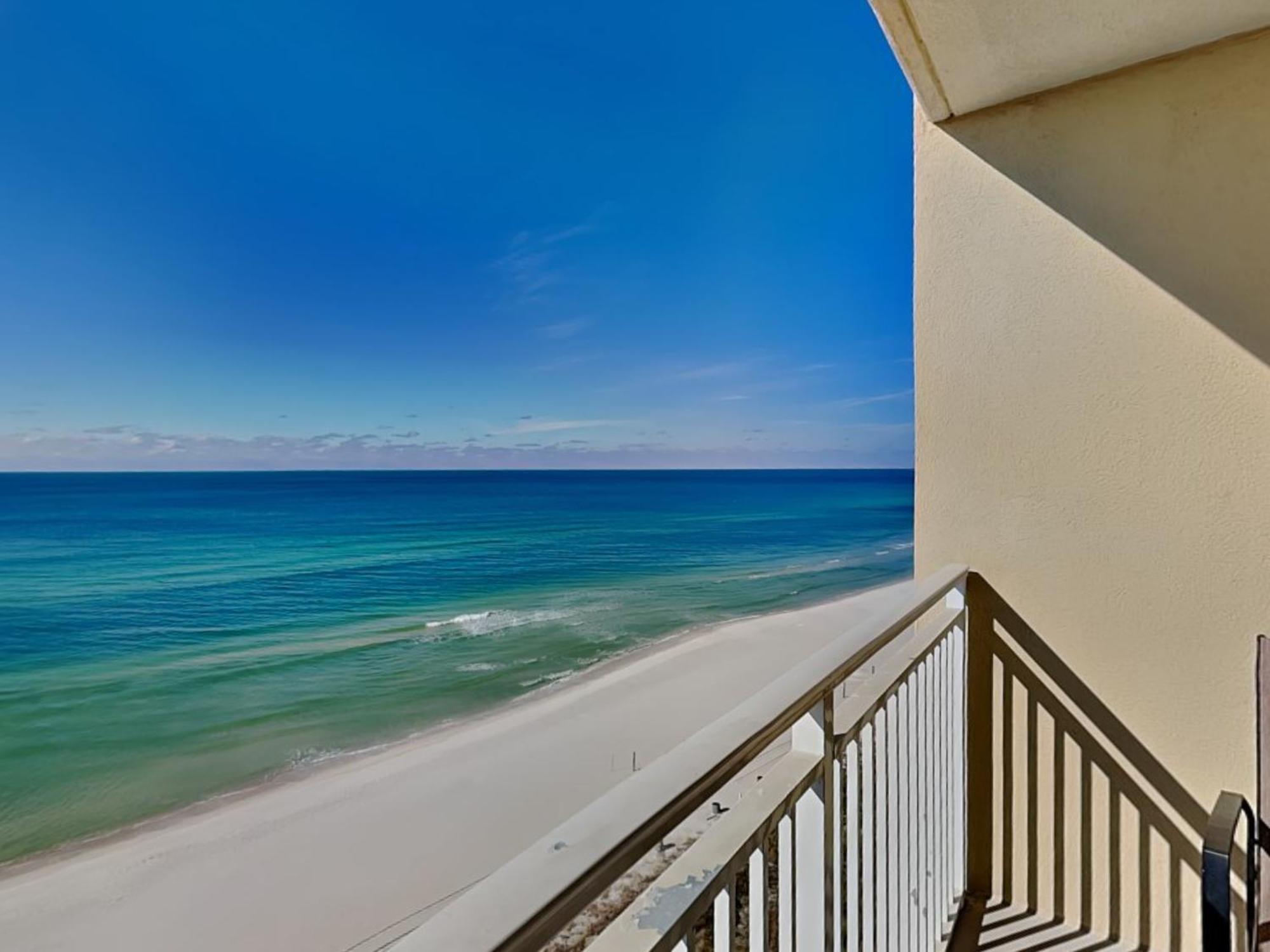 Apartment Emerald 1127 Panama City Beach