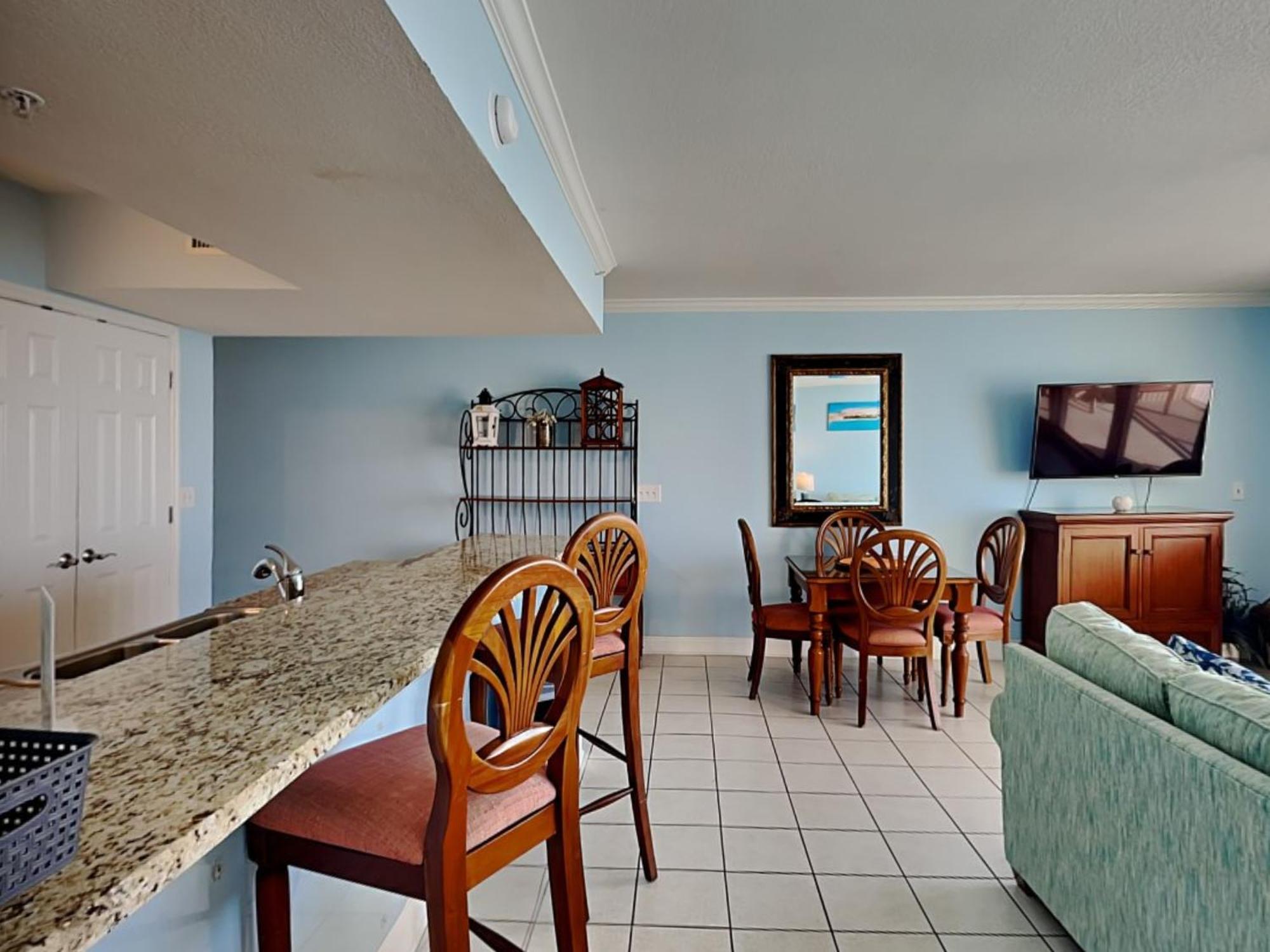 Emerald 1127 Panama City Beach