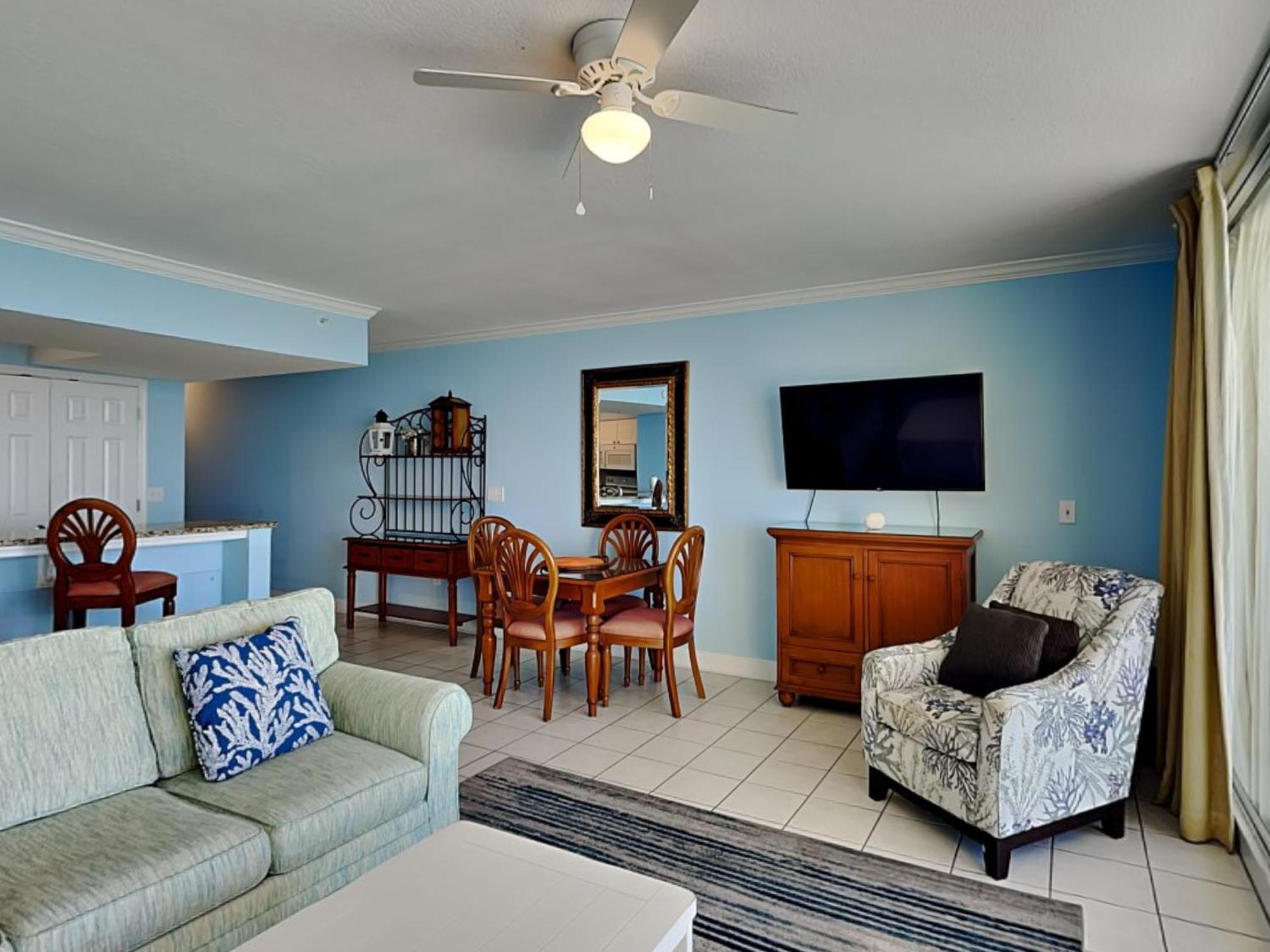 Apartment Emerald 1127