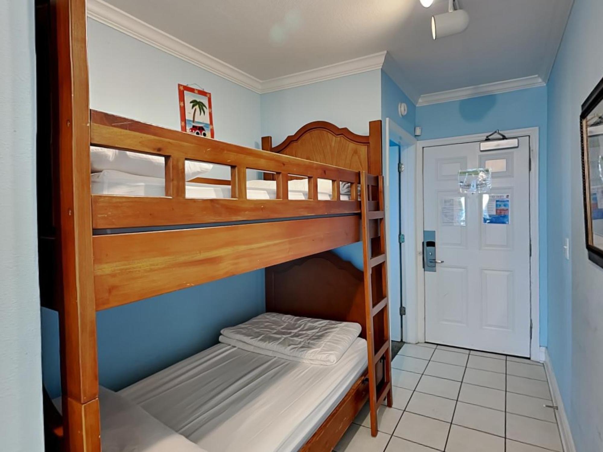 Emerald 1127 * Panama City Beach